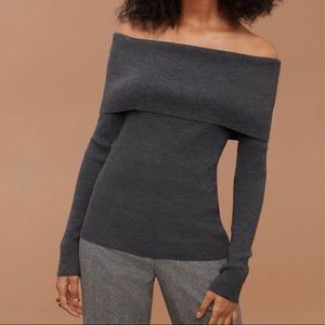 Wilfred Croquis Sweater